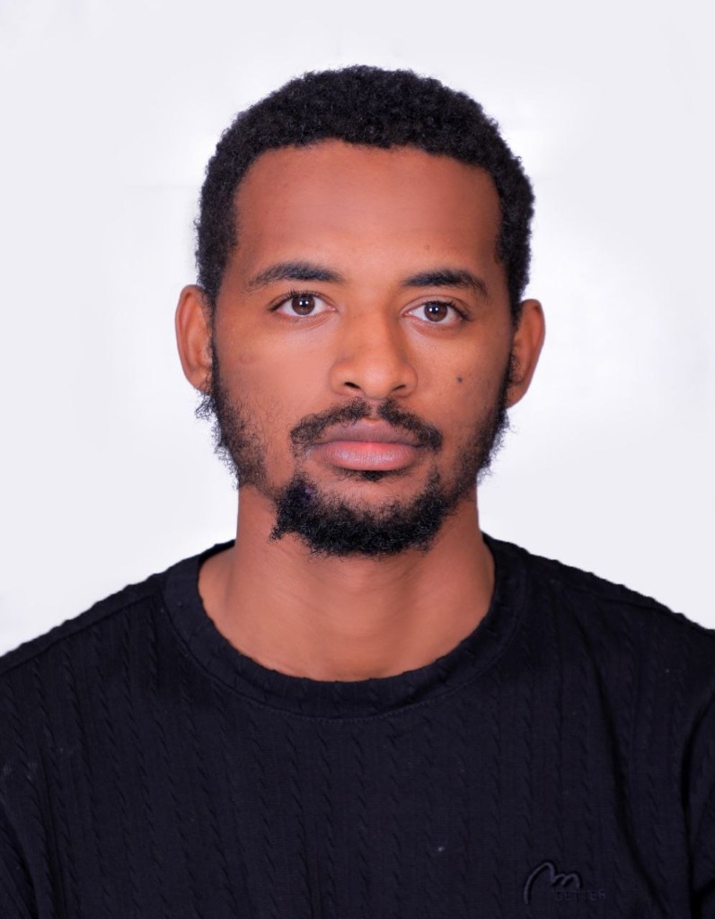 Abel Ashine - Systems Architect